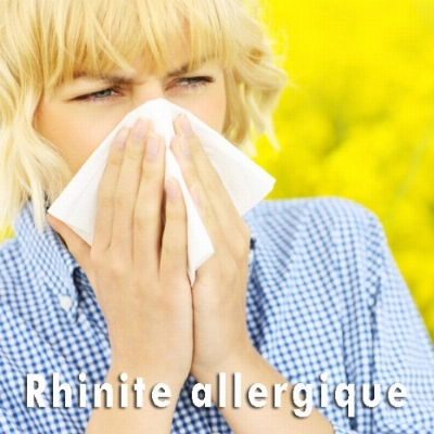 Rhinite-allergique